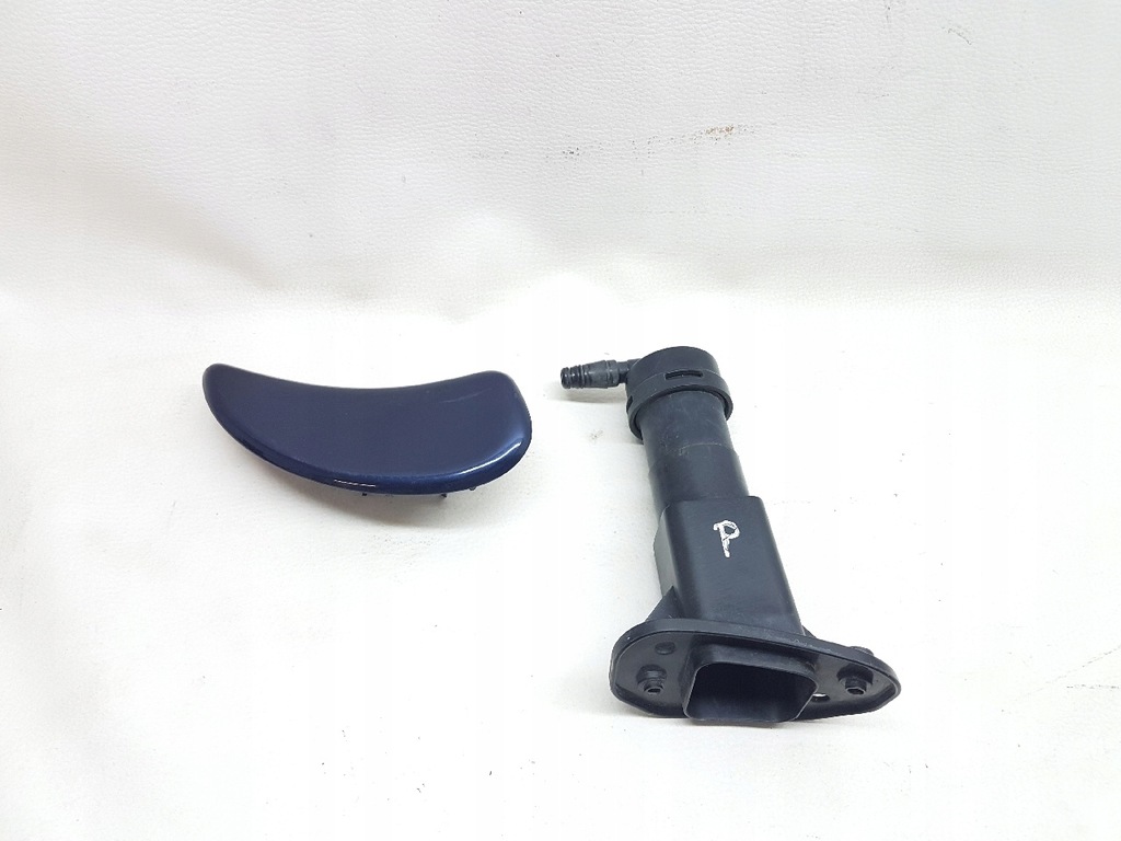 фото №6, Chrysler voyager iv lift 05-08 sprysk заглушка pr