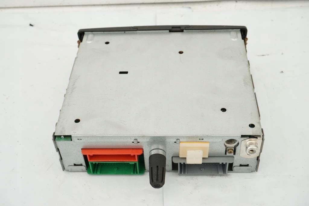 фото №4, Модуль управление навигации gps renault laguna ii