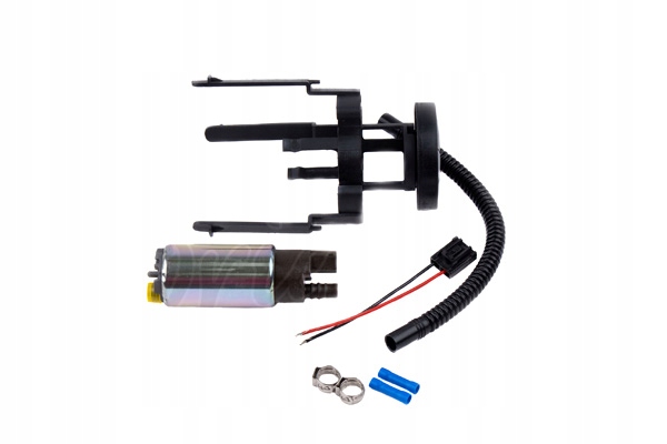 фото №2, Hitachi 133179 насос пального