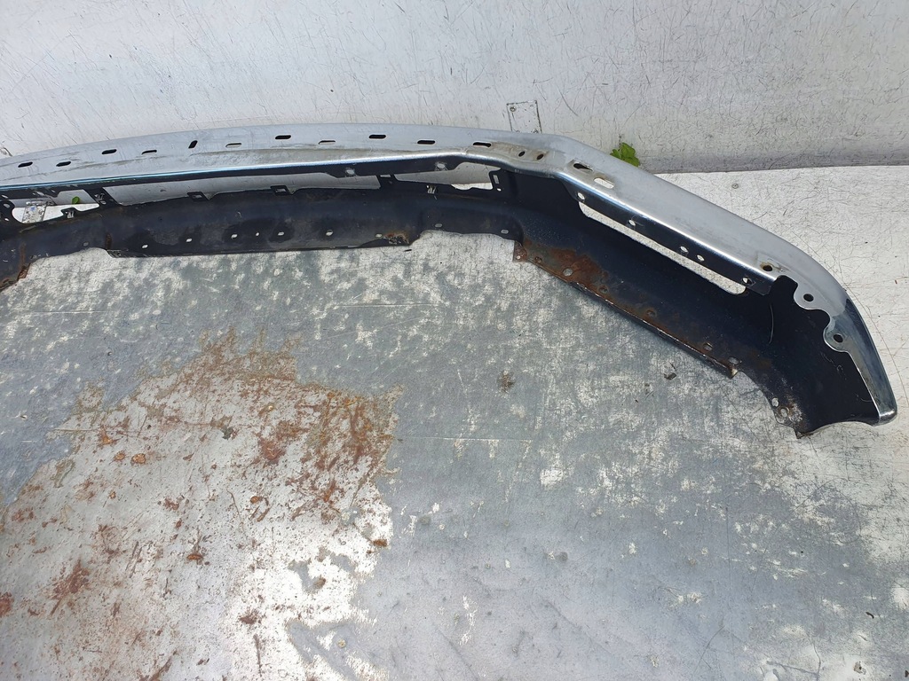 фото №14, Ford f150 f-150 бампер передній перед