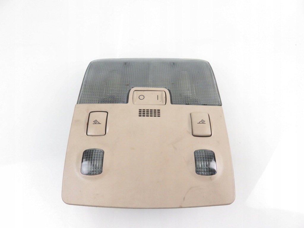 фото №1, Освещение кабины audi a3 8l 8l0947111d