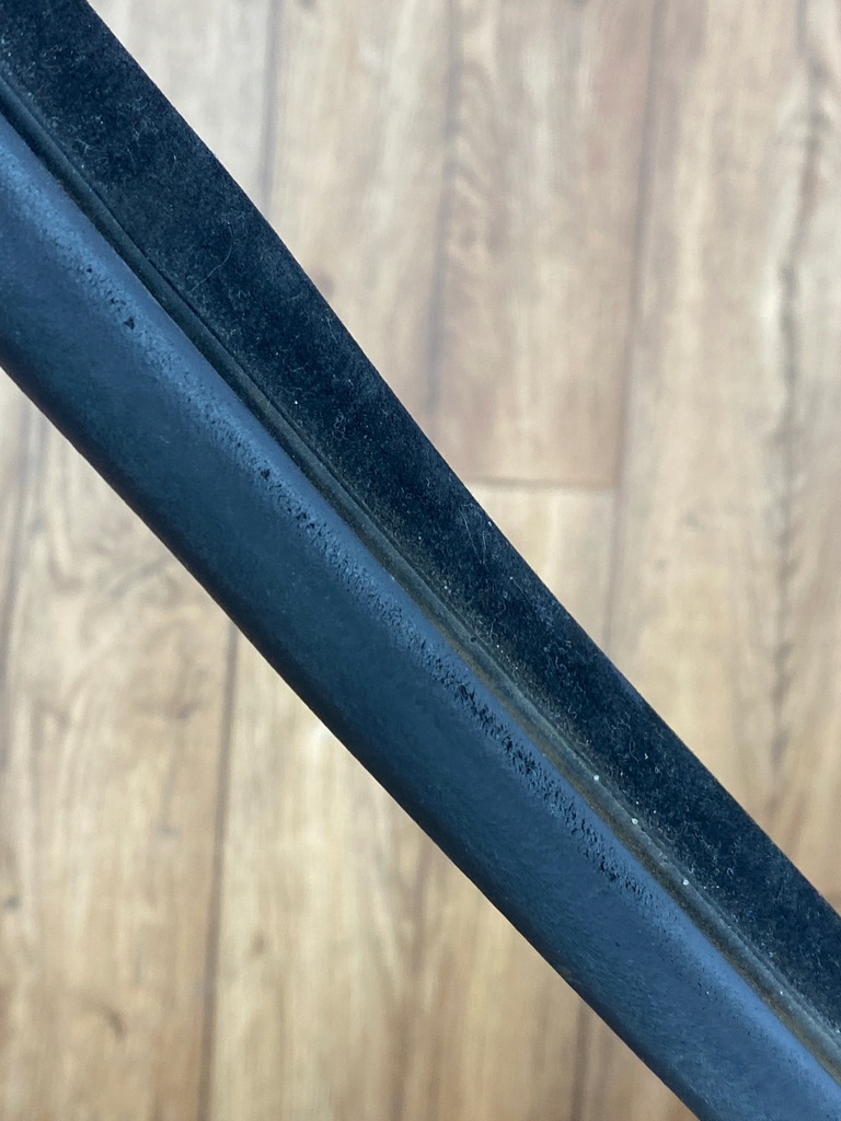 фото №7, Прокладка двері перед dodge charger 2015+ usa