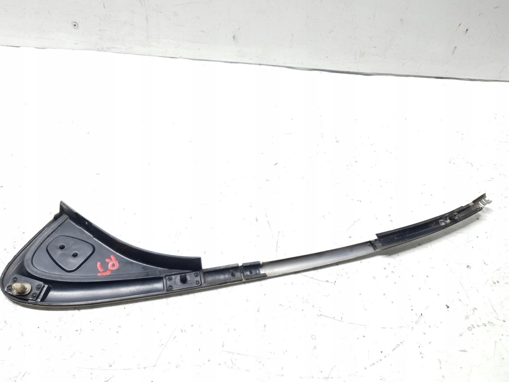 фото №5, Молдинг кузовна права задня rover 75