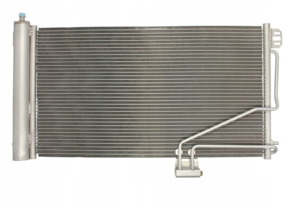 Купити Mercedes c-klasa w203 00-03 нова радіатор