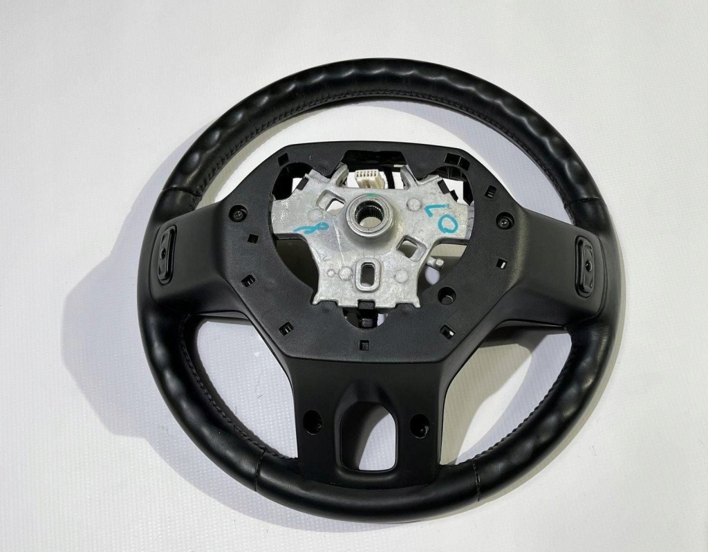 фото №7, Повітропровід шкіра dodge ram 1500 2013-