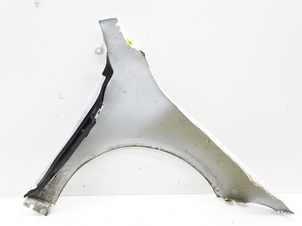 фото №11, Крыло левый перед передний mercedes cla w118 c118 x118 amg лак 149