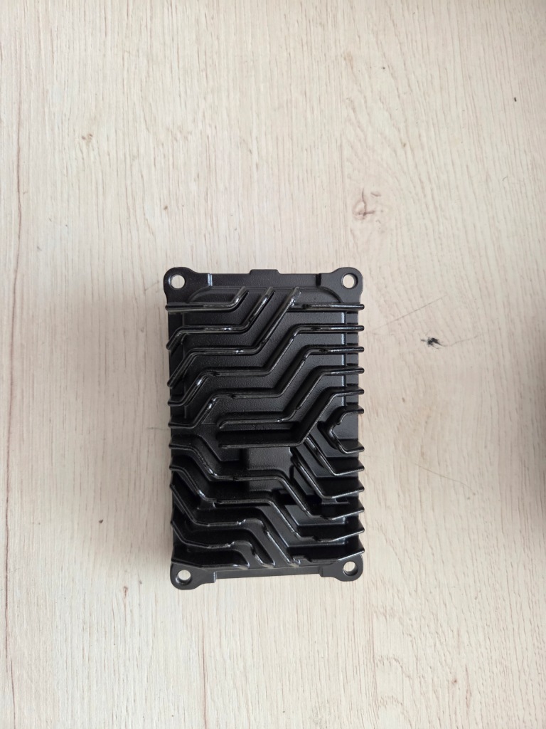 фото №1, Bmw перетворювач модуль led 855726104