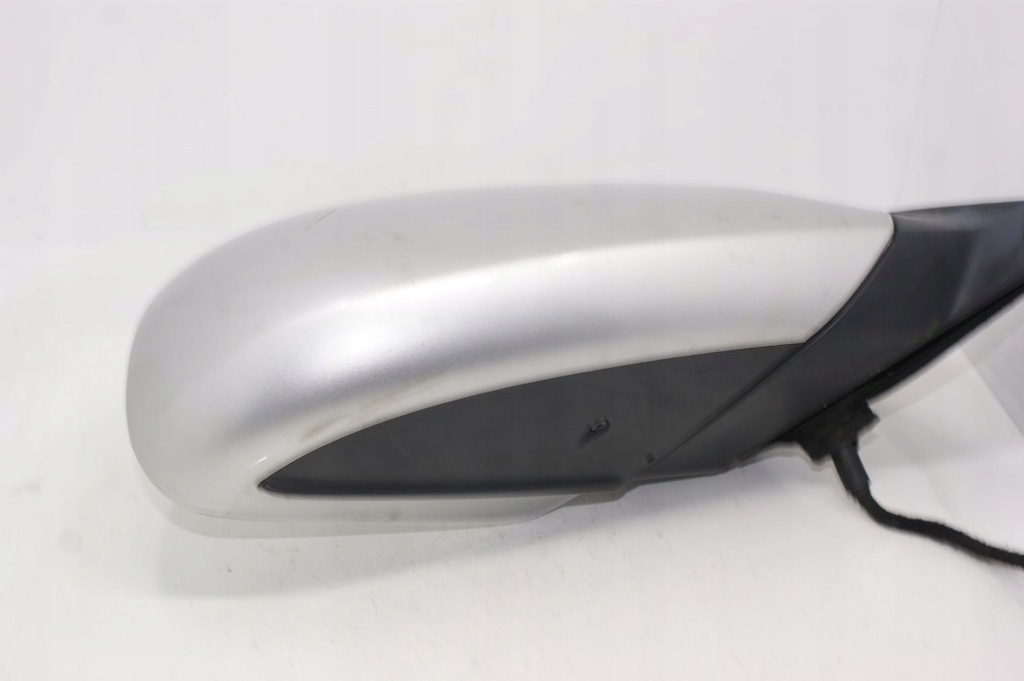 фото №6, Audi a8 d3 13 pinów дзеркало праве двері вкладиш