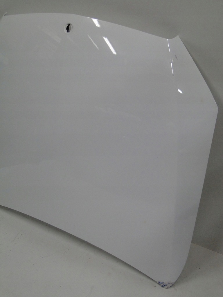 фото №10, Mercedes c klasa w205 s205 205 капот кришка двигуна 149