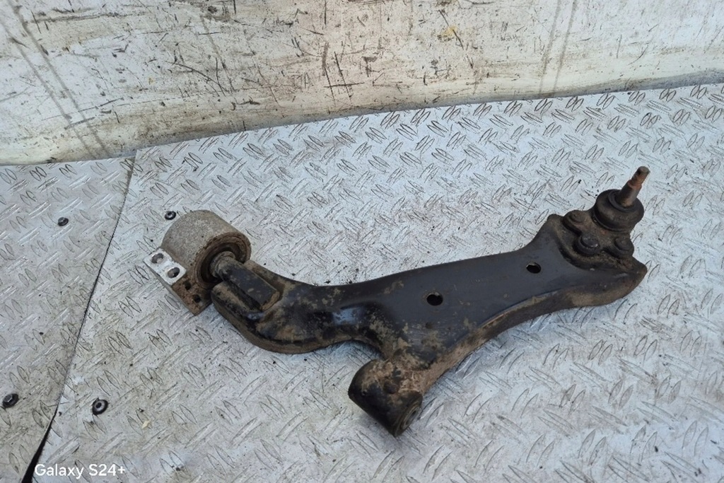 фото №6, Рычаг передний chevrolet captiva c100, c140 96819161 2.0l дизель 2008