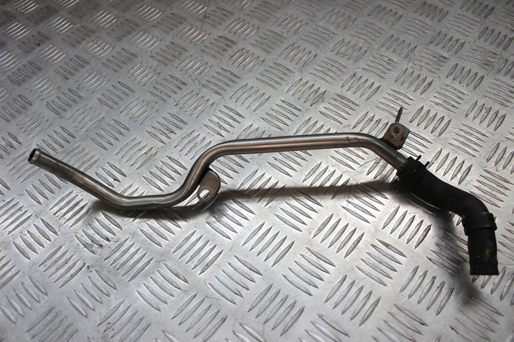 фото №3, Lexus ls 400 1995 шланг труба радиатора выхлопных газов egr