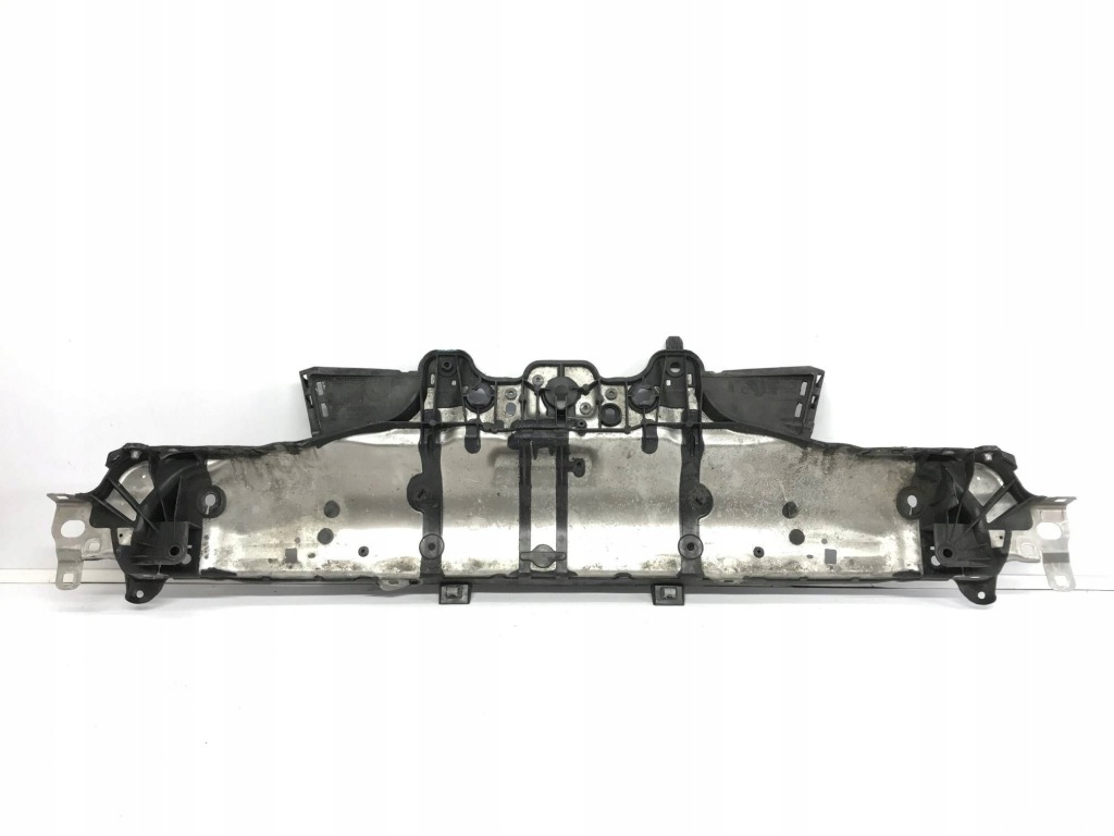 Porsche macan 95b накладка поперечина передній перед підсилювач верхній 95b805931f Недорого