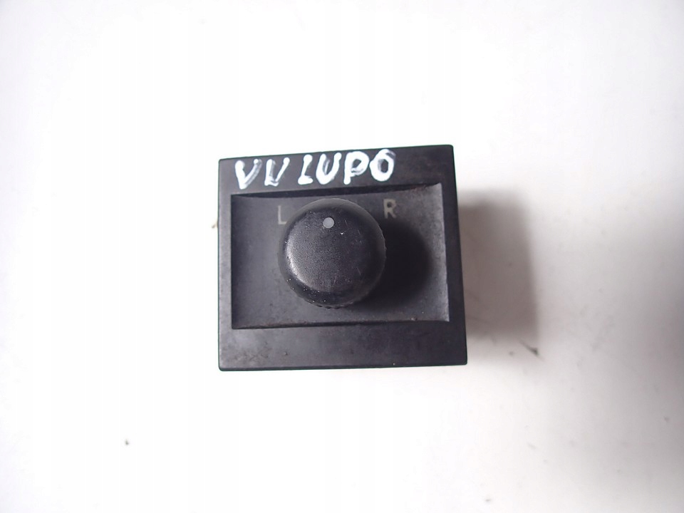 фото №1, Регулювання дзеркал керування vw lupo