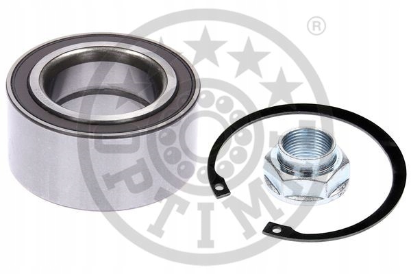 Купити Підшипник колеса ступиця starmann rs-9831 = 911831 optimal