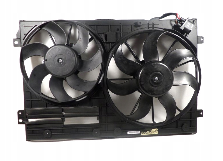 фото №1, Вентилятори vw scirocco 2008 - 2017