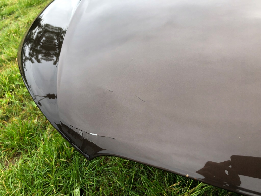 Купить Капот крышка двигателя audi a4 b8 рестайлинг  8k0 8t0823373