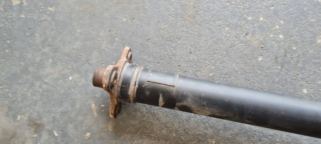 фото №7, S3 8v sedan a3 wał приводной кардан 2.0 tfsi 5q0521101aj quattro