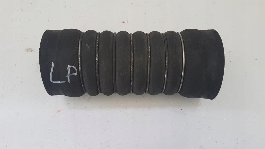 фото №2, Труба шланг воздуха renault magnum 460 dxi