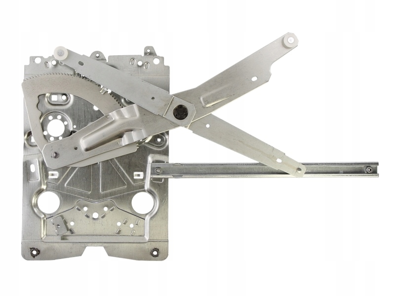 фото №1, Механизм подъёма стекло левый volvo fh