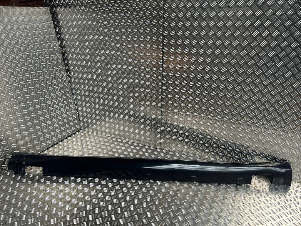 фото №1, Tesla model s 2017 порог 600587500j