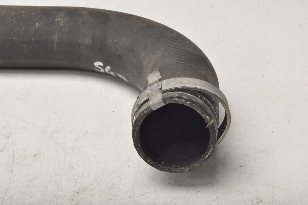 фото №3, Volvo c30 c70 s40 ii v50 труба интеркулер