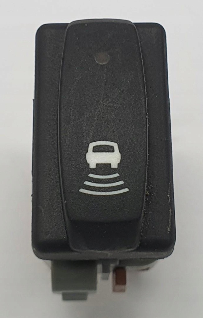 фото №1, Кнопка датчиків паркування pdc renault espace iv 216322a 2808202