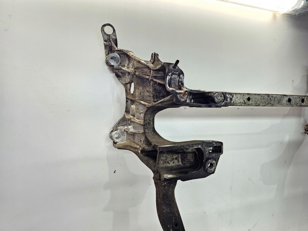 фото №9, Поперечина підрамник підрамник перед audi q5 8r 8r0399315k