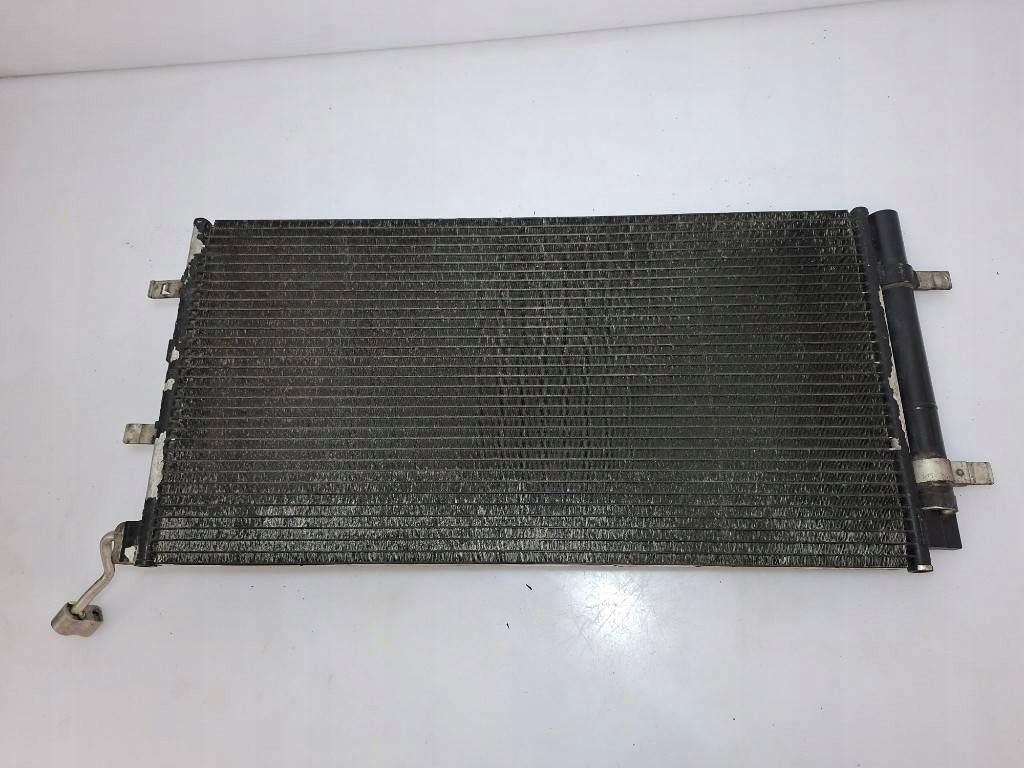 фото №11, Audi q5 sq5 2009 радіатор кондиціонера конденсатор 8t0260401d tdi tfsi