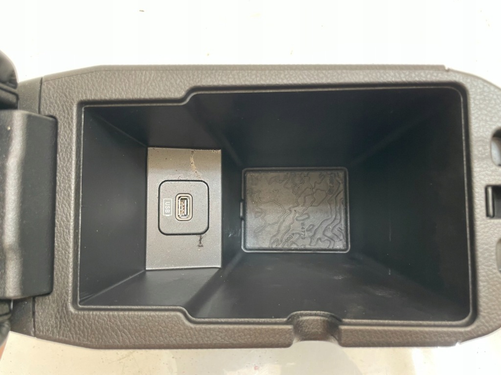 фото №8, Jeep renegade 15- туннель средний 735592335 usa