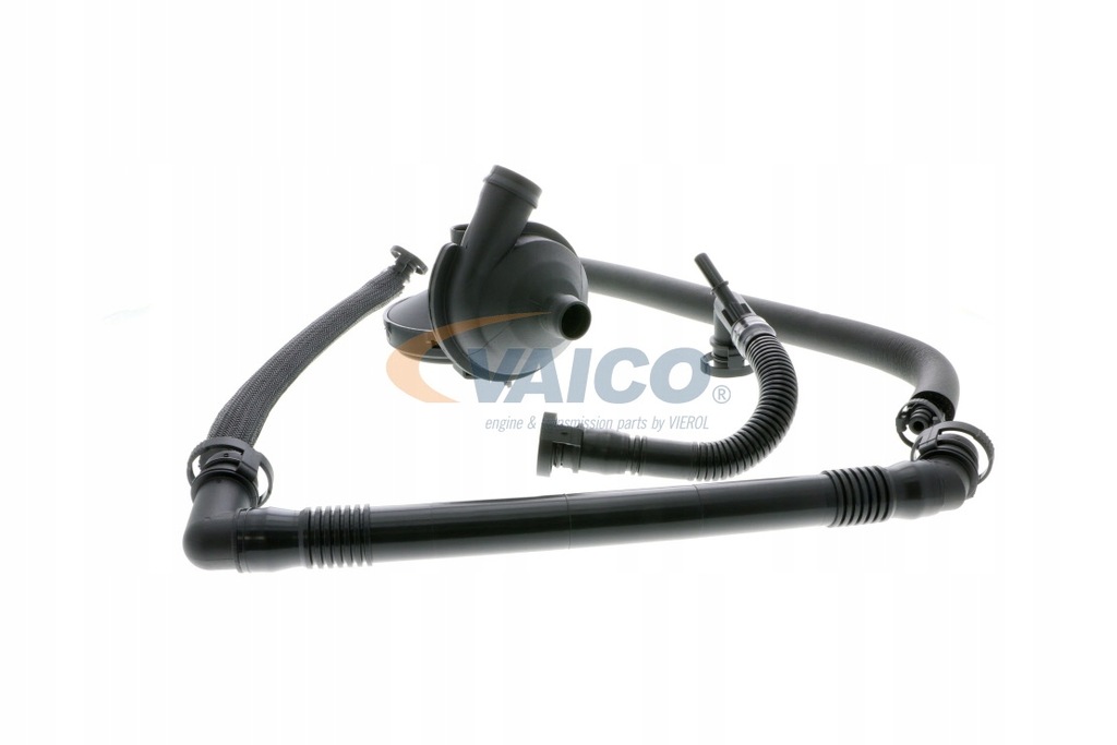 фото №10, Набір ремонтний вентиляція картера do bmw 3 5 7 x3 z3 z4