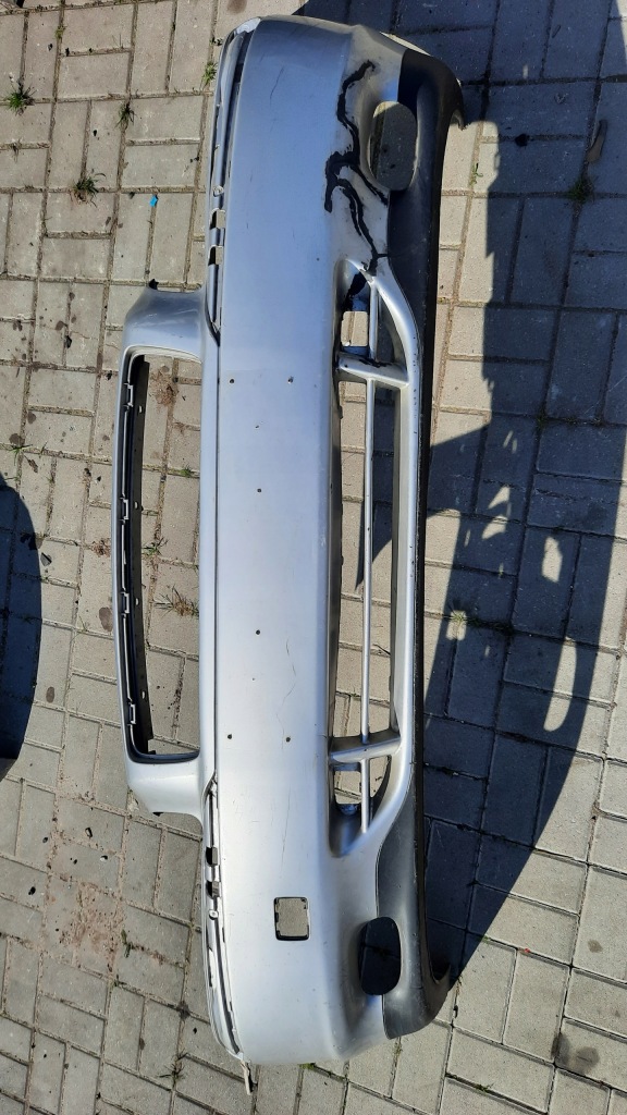 фото №1, Бампер перед передній volvo s80 98-06r