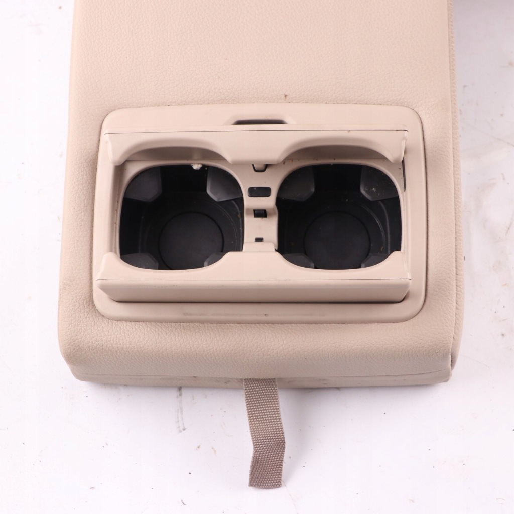 Bmw f32 спинка сидіння сидіння лівий задня задні шкіра dakota oyster Ціна