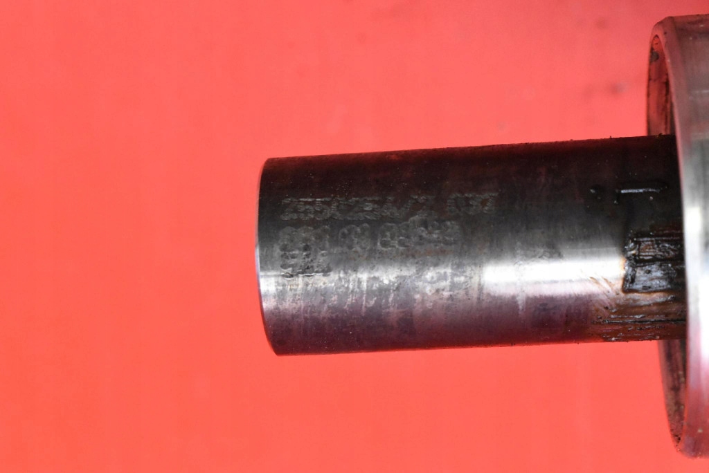 фото №7, Трансмісія рейка рульова eu p20857570 chevrolet equinox 2 ii 2.4 182 km 10-15