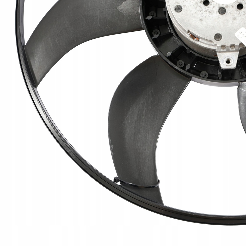 фото №12, Audi a3 8v вентилятор радіатора двигуна 5q0121203g