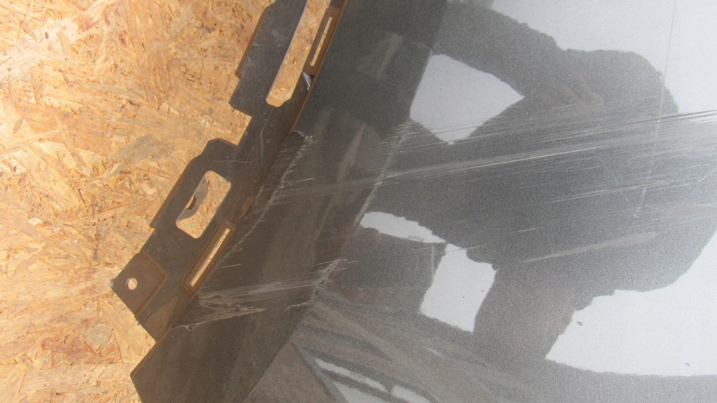 фото №6, Бампер задняя задний ford kuga iii mk3 st-line pdc