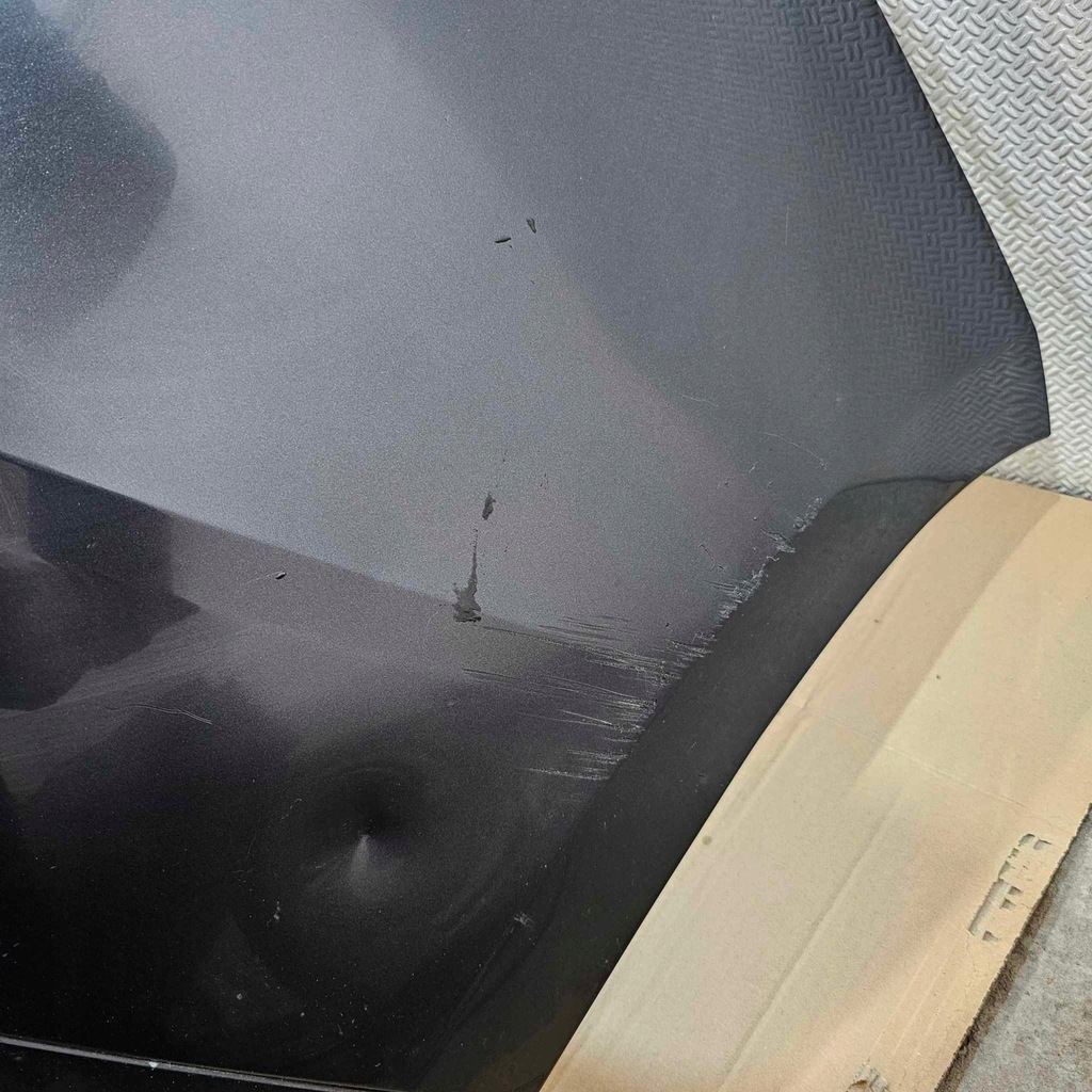 фото №6, Jaguar f-pace x761 бампер задня задній lkt 4 pdc kompletny