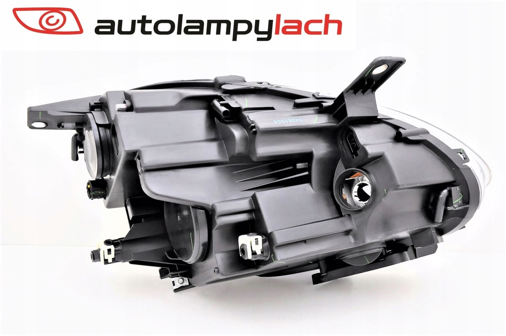 фото №5, Alfa romeo giulietta 10- фара led левый новый