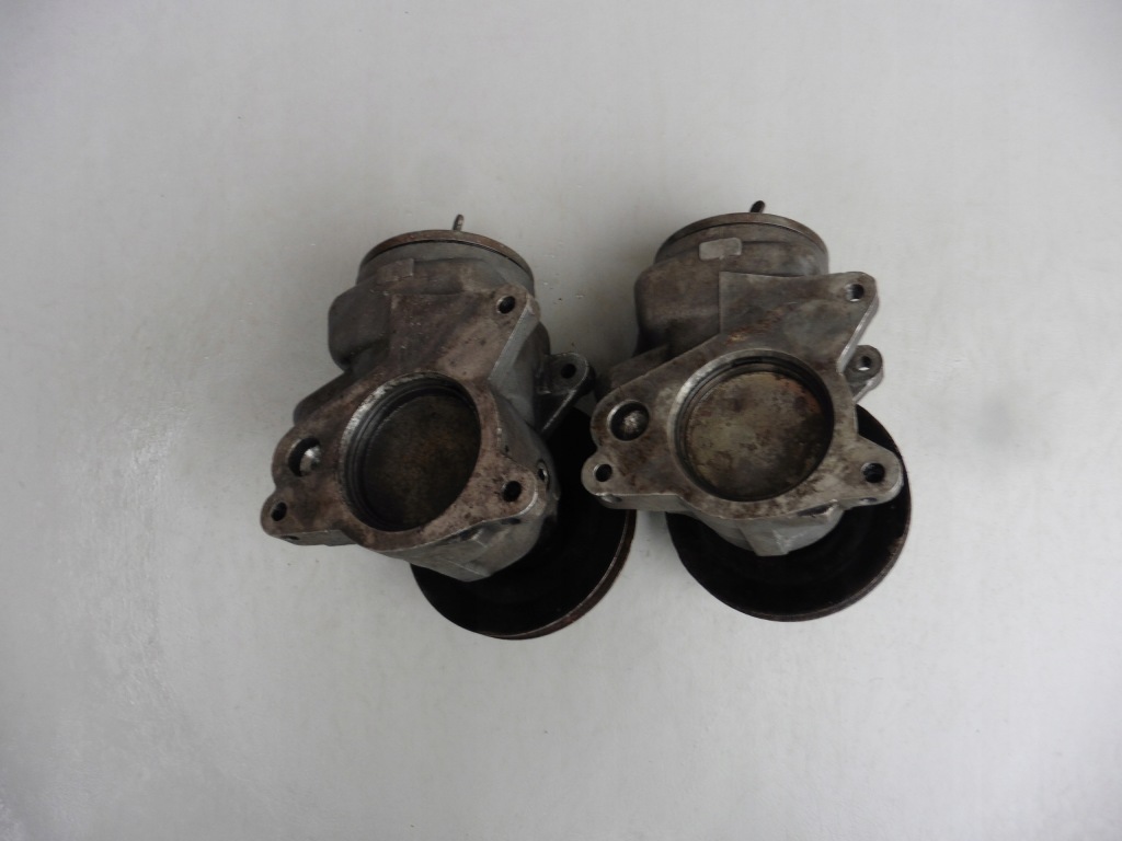 фото №5, Насос усилителя mercedes w123 w116 w126 r107 typ28 82 bar 1164602780