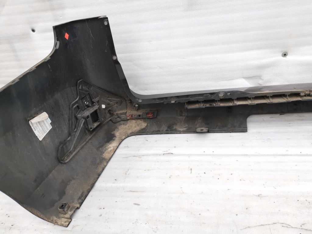 Купити Бампер задній pdc mercedes vito w447 14-