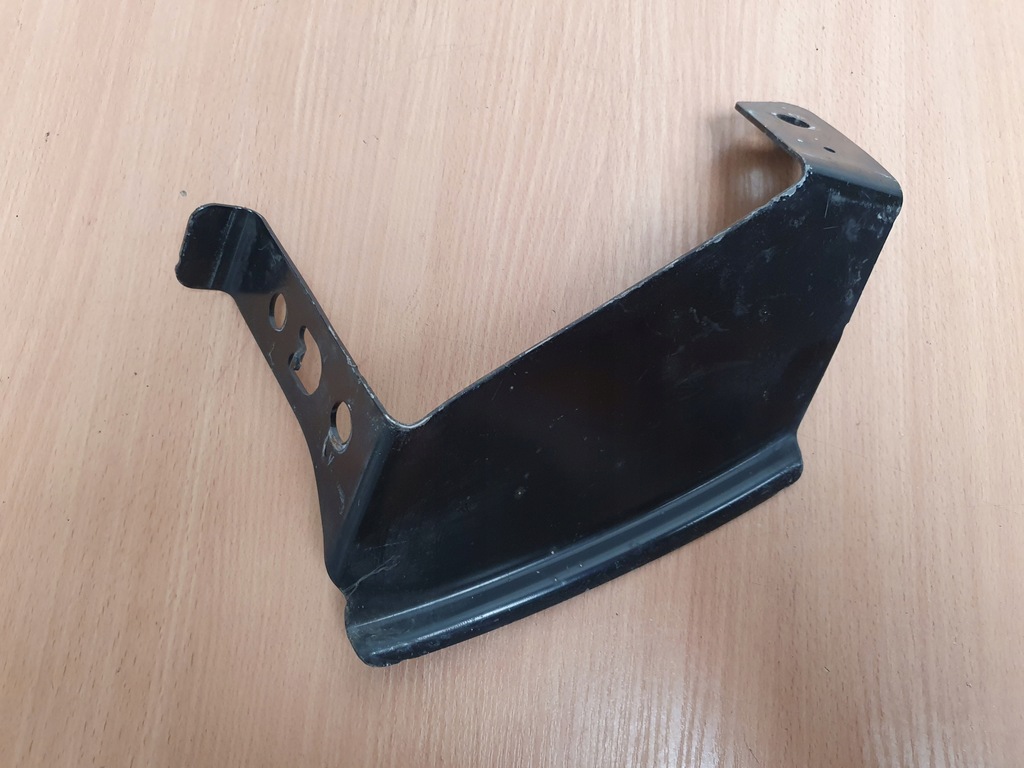 фото №8, Кронштейн кронштейн бампера master iii movano b