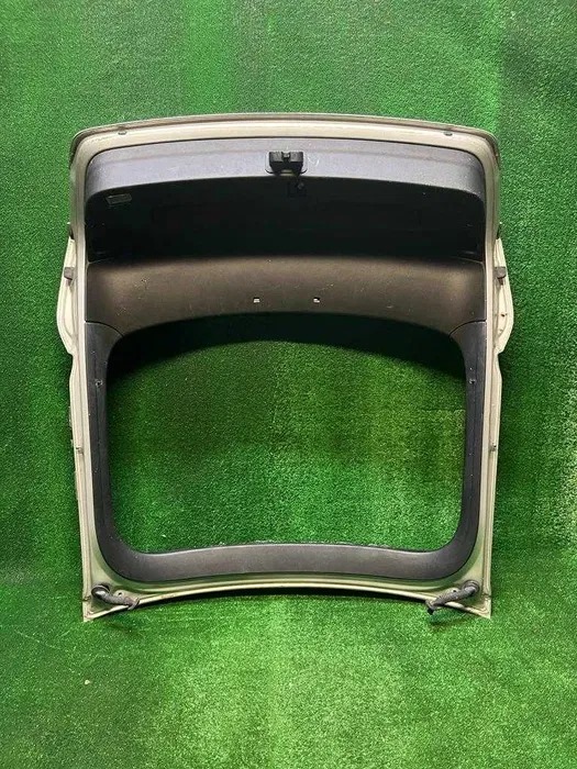 фото №4, Крышка багажника задняя стекло audi a5 s5 8t8 sportback