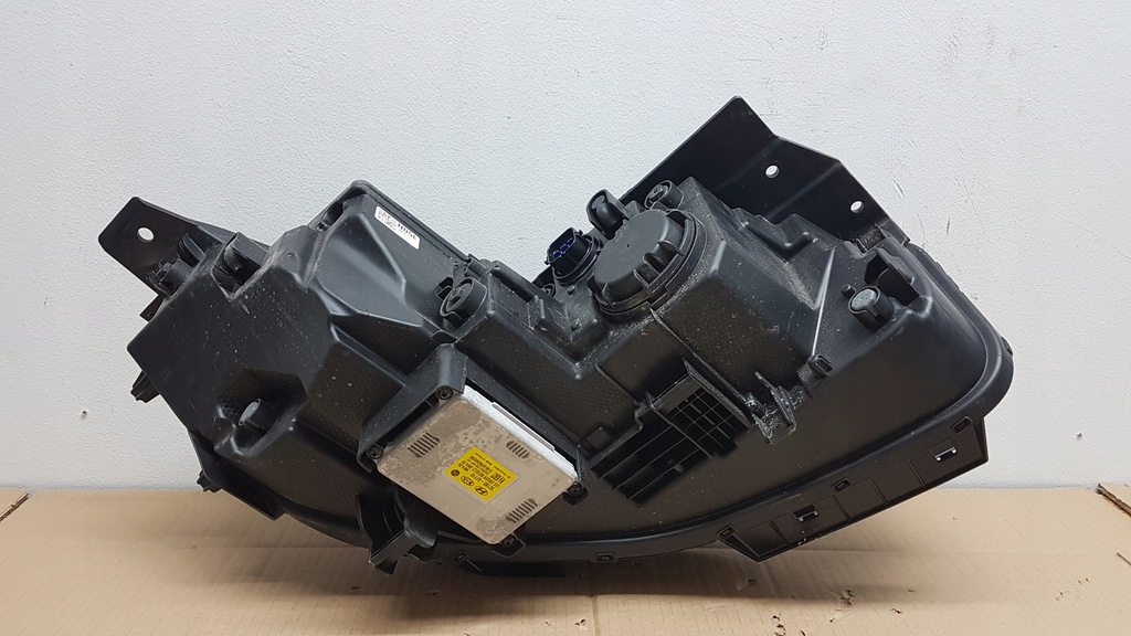 фото №14, Лампа перед левая hyundai ioniq 5 full led 92101-gi