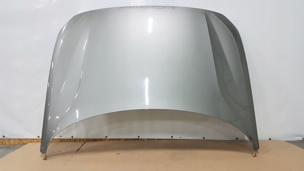 Капот polestar 2 ii 19- оригинал в Украине