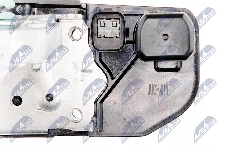 фото №10, Привод замка центрального задняя l do jeep commander