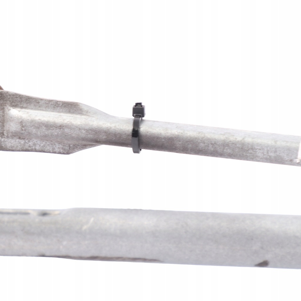 фото №10, Mercedes c118 механизм дворники перед колонка передний a1778200100