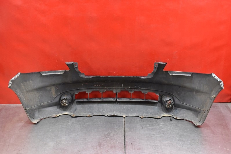 фото №10, Бампер перед передній kh3 g infiniti fx 1 i 02-06