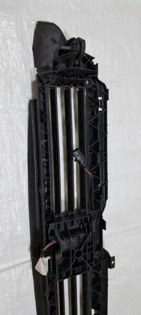 фото №9, Audi a4 b9 воздуховод воздуха 8w0971277