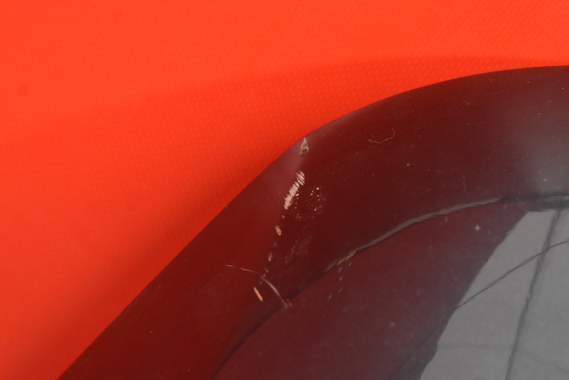 фото №10, Капот крышка двигателя granatowa land rover range rover 3 iii 01-12