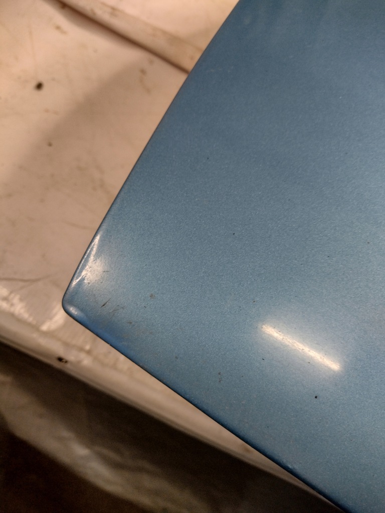 фото №14, Двері лівий перед opel corsa c 3d k: z20n