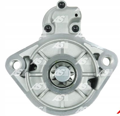 Купити Стартер vw crafter 30-50 2006 2.5tdi